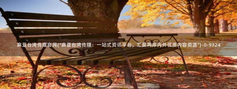 麻豆视频短片：麻豆台湾传媒官网(\