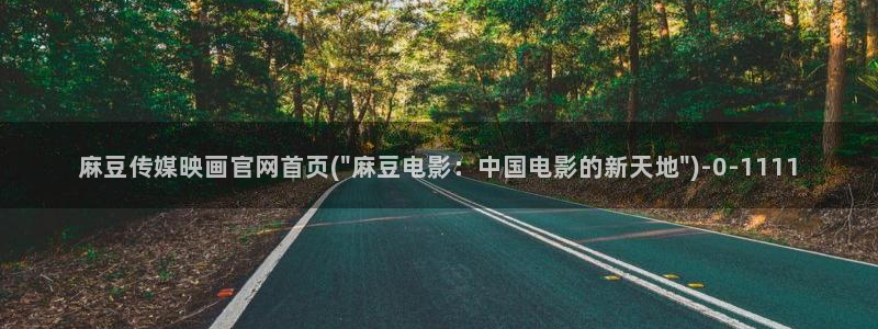 麻豆视频 图集更新：麻豆传媒映画官网首页(\