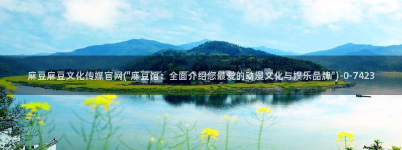麻豆视频站导航